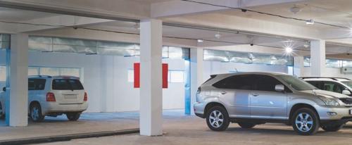  kaatyayni-heights-phase-1 Car Parking