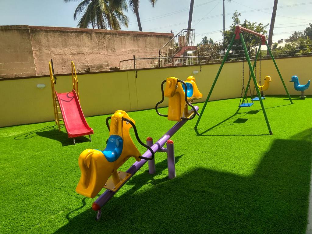 Images for Amenities of Nava Vedantha