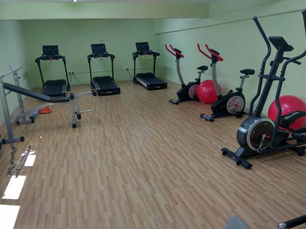 Images for Amenities of Nava Vedantha