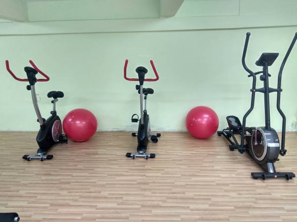 Images for Amenities of Nava Vedantha