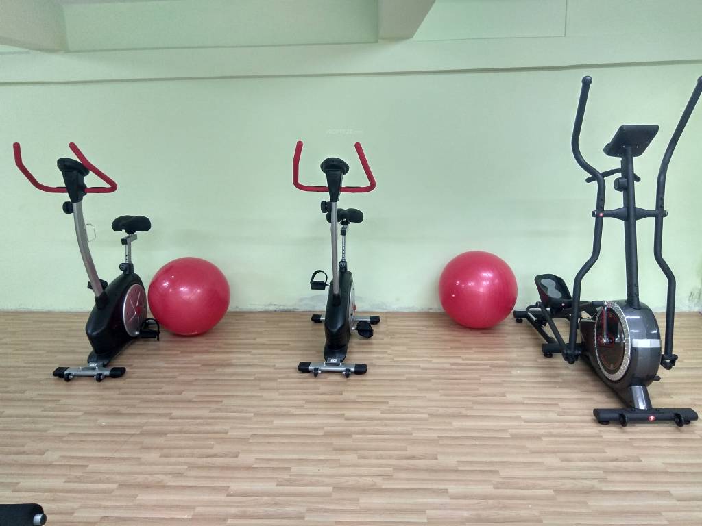 Images for Amenities of Nava Vedantha