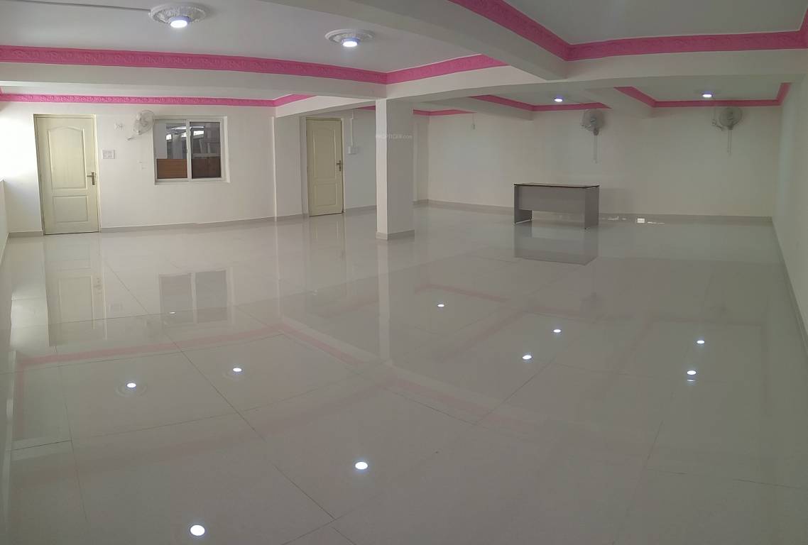 Images for Amenities of Nava Vedantha