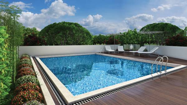 Images for Amenities of Nava Vedantha