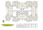 Images for Cluster Plan of Kolte Patil Green Olive C And D