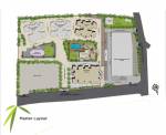 Images for Master Plan of Kolte Patil Green Olive C And D