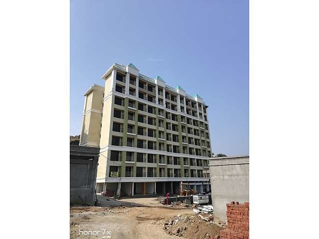 Arihant Aloki Phase II