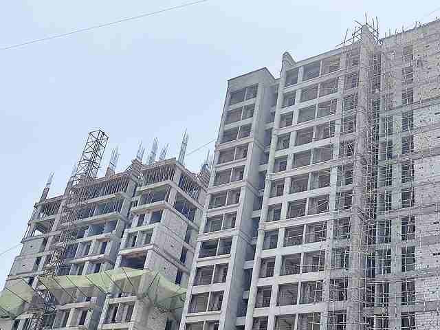 Arihant Aloki Phase II