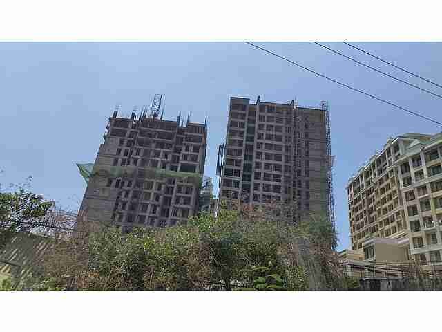 Arihant Aloki Phase II