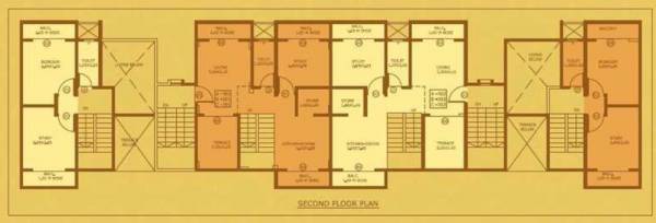  kunjban A Cluster Plan
