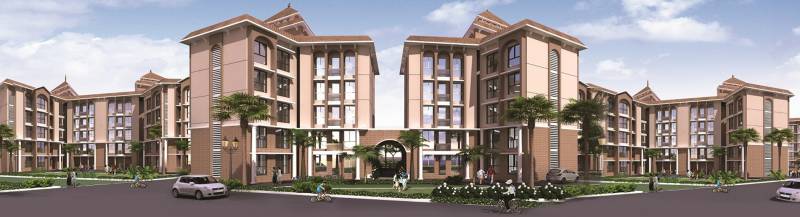 Images for Elevation of Ajmera Heritage Phase 1