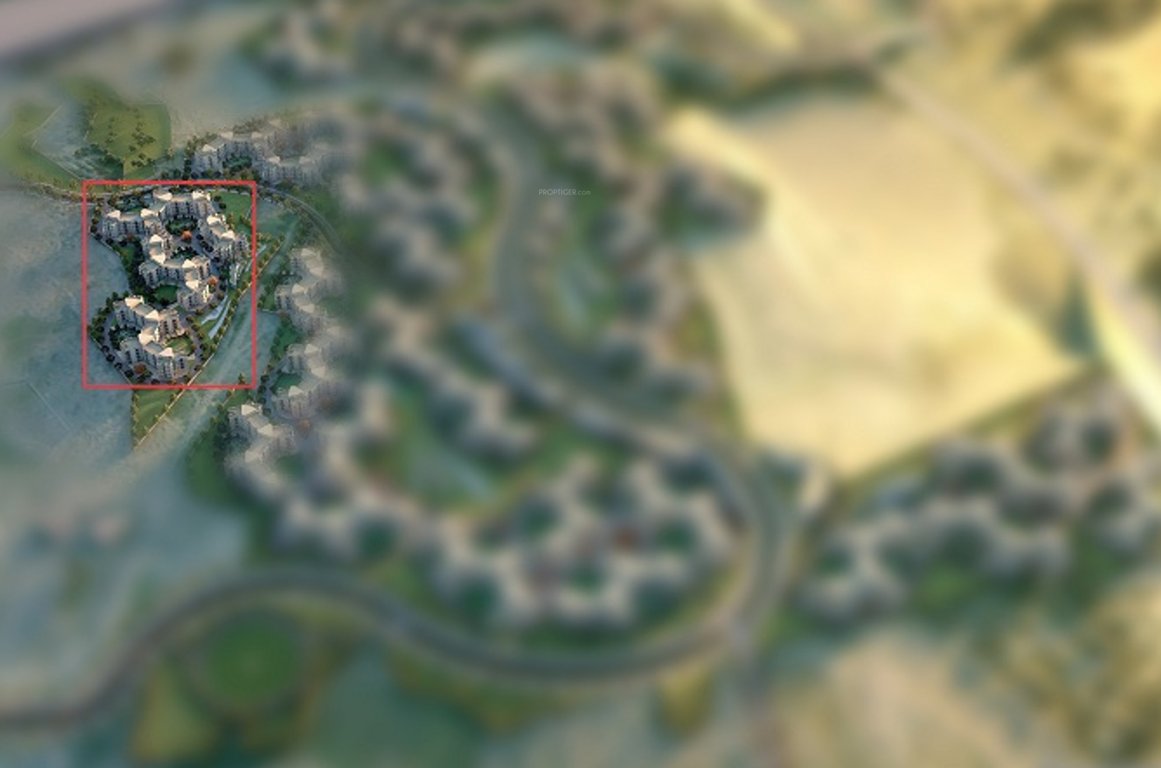 Images for Master Plan of Ajmera Heritage Phase 1