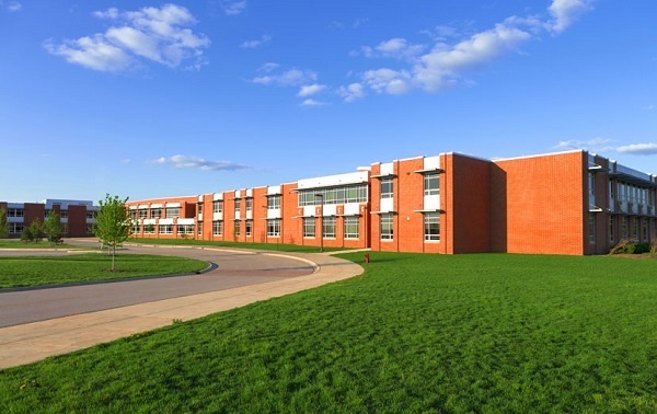  heritage-phase-1 Jogging Track