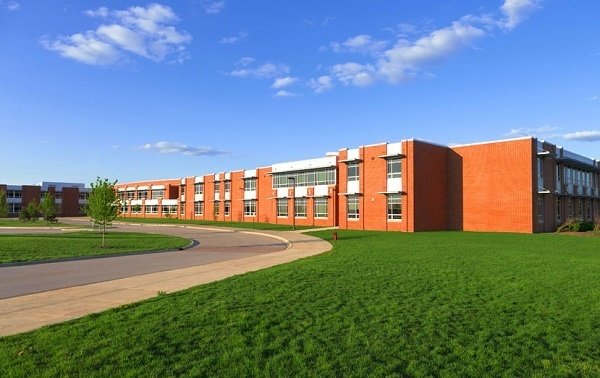  heritage phase 1 Jogging Track