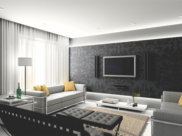  heritage-phase-1 Living Area