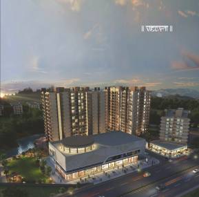 Images for Elevation of Viva Vedanta Bldg No 2