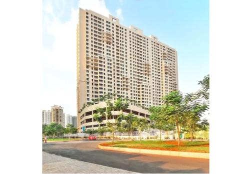 Images for Elevation of Rustomjee Urbania Azziano Wing K