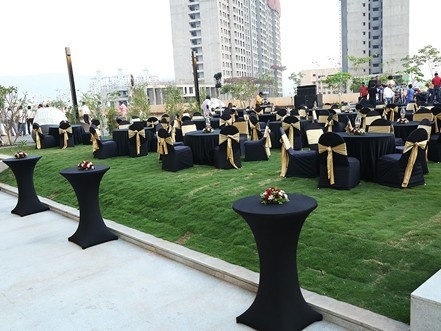 Rustomjee Urbania Azziano Wing K