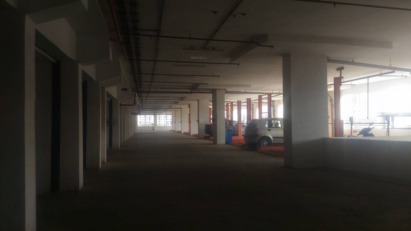 Rustomjee Urbania Azziano Wing K