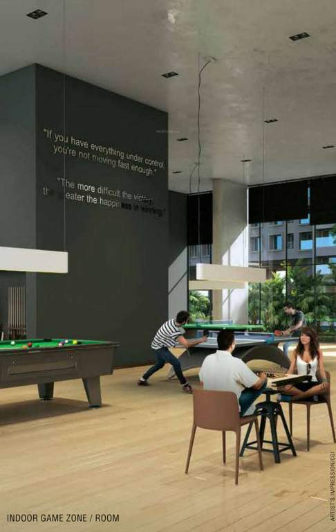 urbania azziano wing k Indoor Games