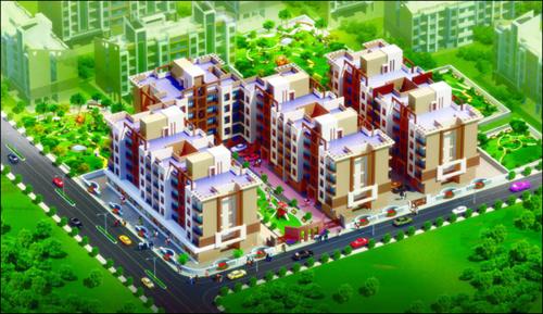 Images for Elevation of Kothari Apeksha Imperial H1 16 H1 17 H1 19 To H 22 Images for Elevation of Kothari Apeksha Imperial H1 16 H1 17 H1 19 To H 22