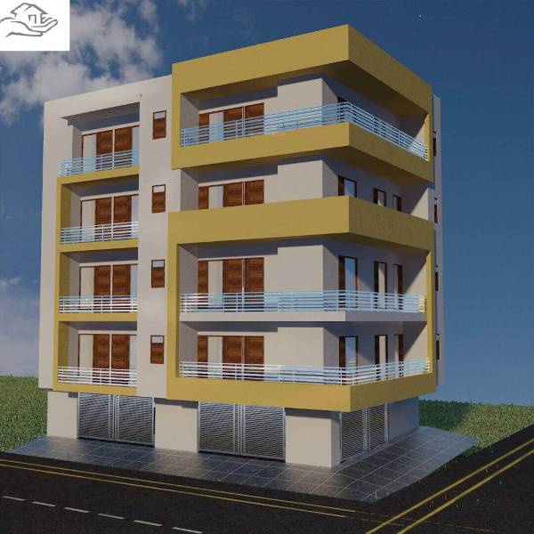 Images for Elevation of Uphaar Homes 3 Images for Elevation of Uphaar Homes 3