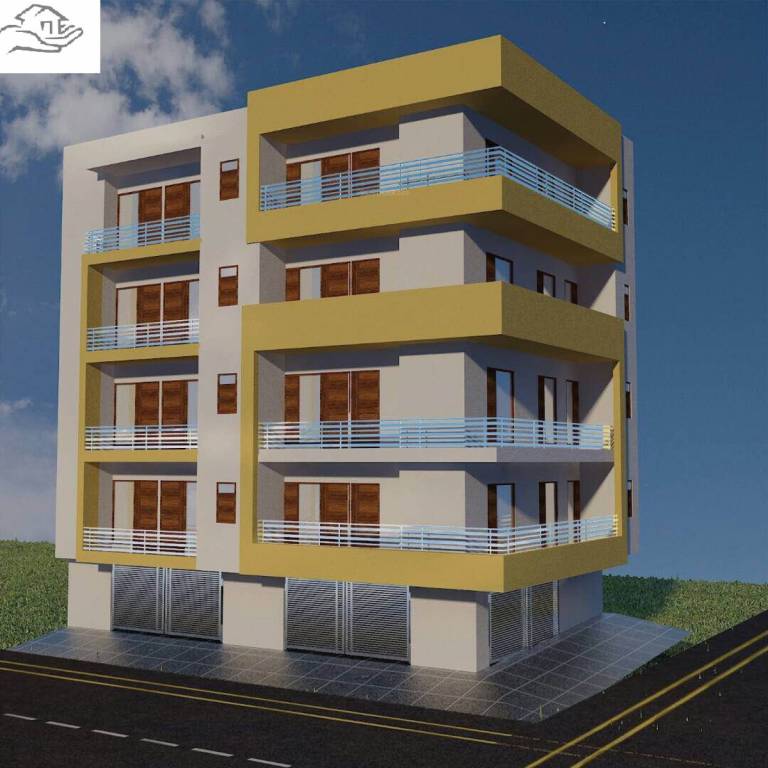 Images for Elevation of Uphaar Homes 3 Images for Elevation of Uphaar Homes 3