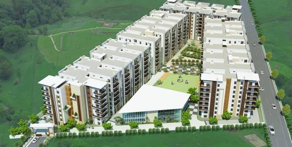 Images for Elevation of Crown Whistling Woods