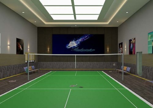 Images for Amenities of Crown Whistling Woods