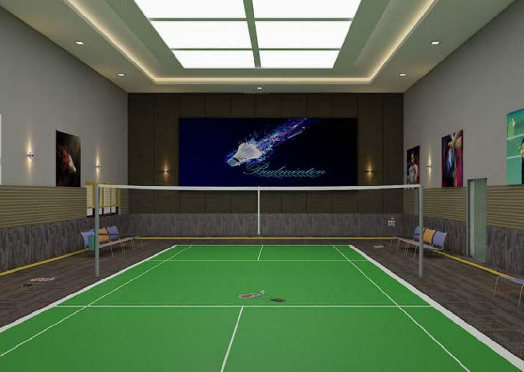 Images for Amenities of Crown Whistling Woods