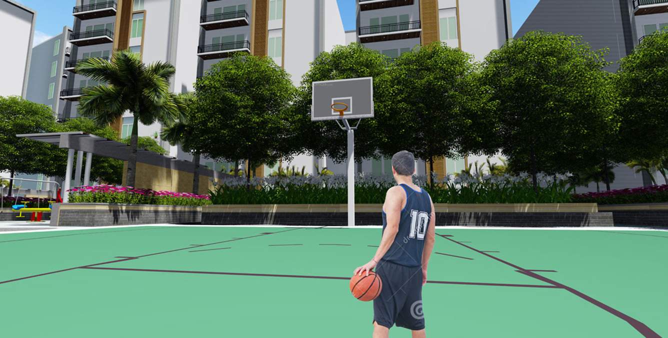 Images for Amenities of Crown Whistling Woods