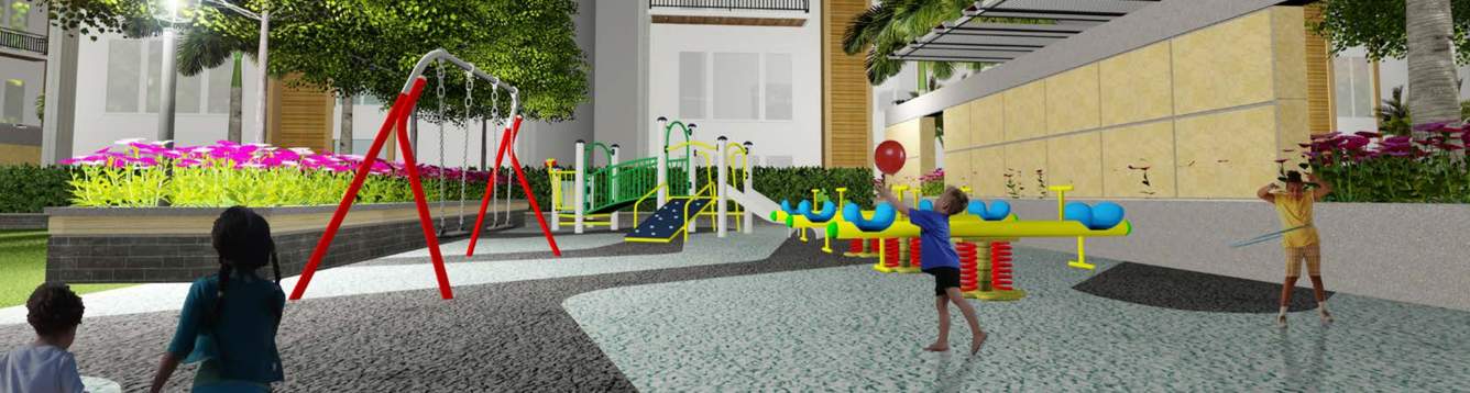 Images for Amenities of Crown Whistling Woods