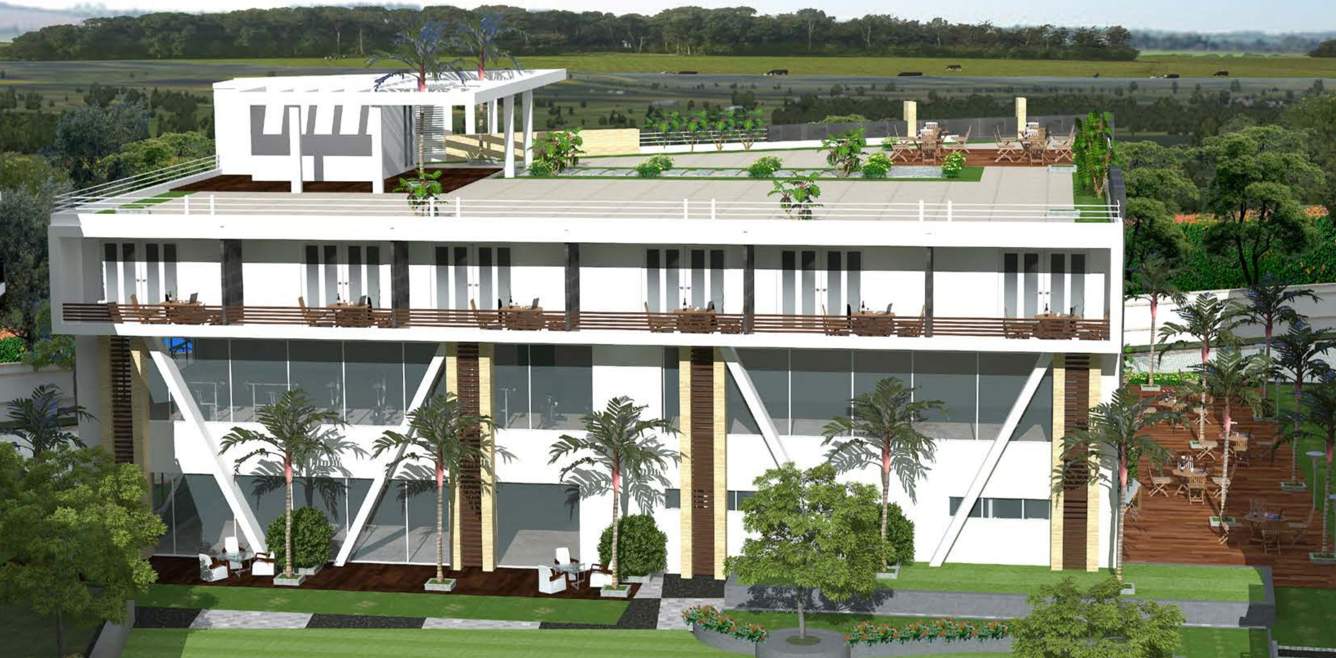 Images for Amenities of Crown Whistling Woods