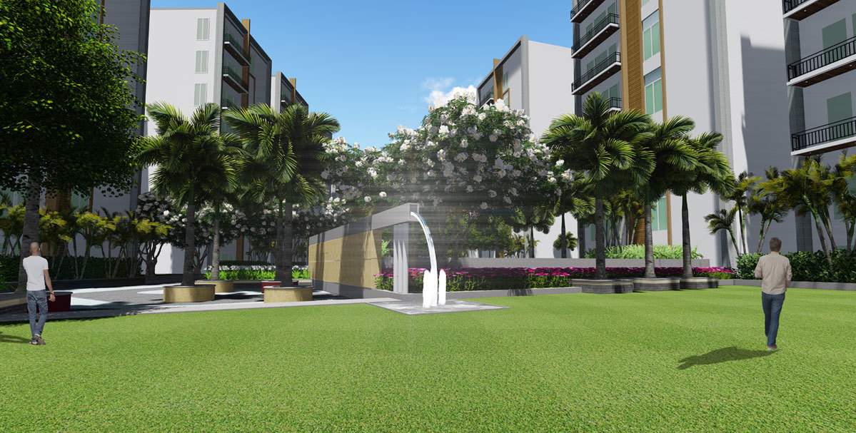 Images for Amenities of Crown Whistling Woods