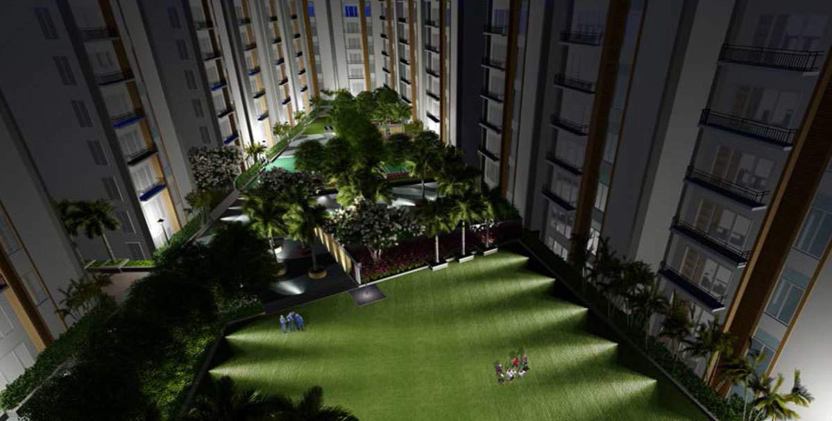 Images for Amenities of Crown Whistling Woods