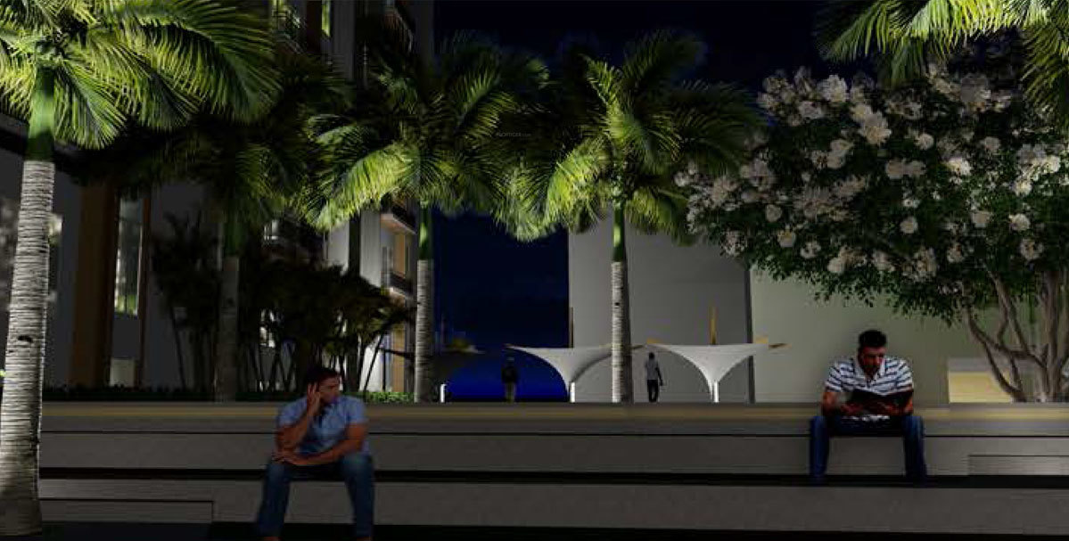 Images for Amenities of Crown Whistling Woods