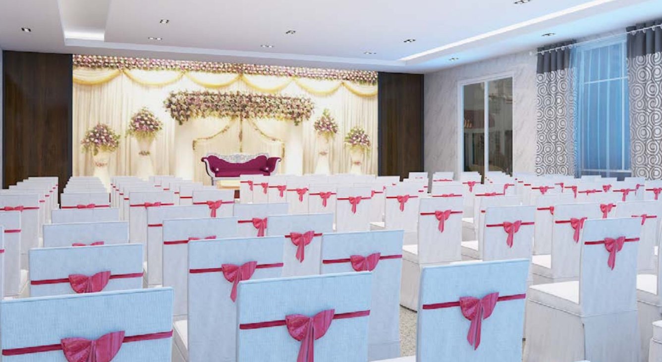 Images for Amenities of Crown Whistling Woods