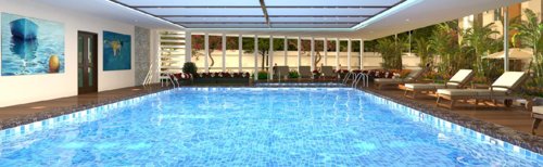 Images for Amenities of Crown Whistling Woods