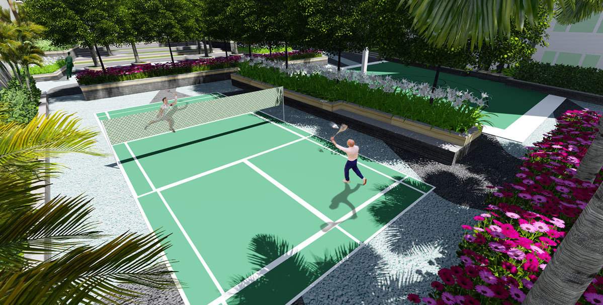 Images for Amenities of Crown Whistling Woods