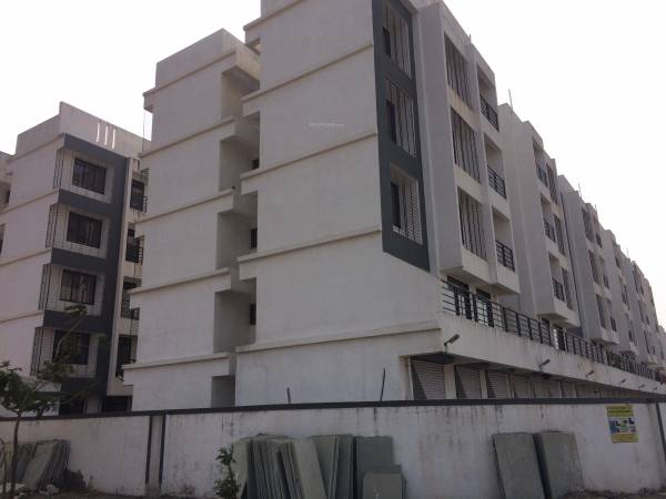 Images for Elevation of HDIL Paradise City Sector 5