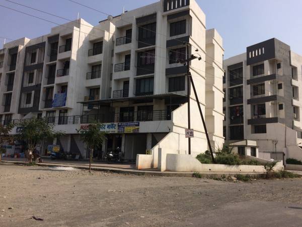 Images for Elevation of HDIL Paradise City Sector 5