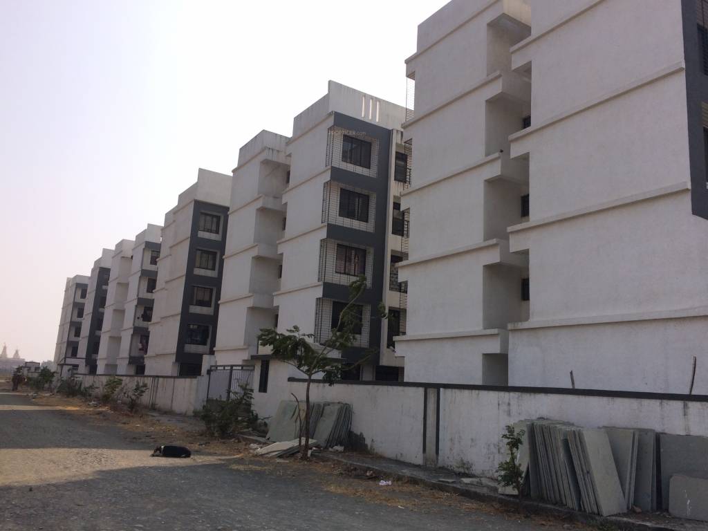 Images for Elevation of HDIL Paradise City Sector 5