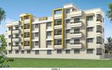 Usha Joshi Park Phase B