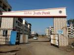 Gated Community  usha-joshi-park-phase-b Gated Community