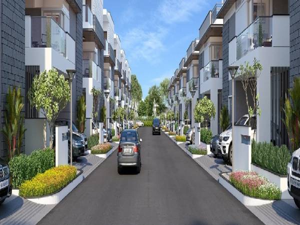 Images for Elevation of Magna Majestic Meadows