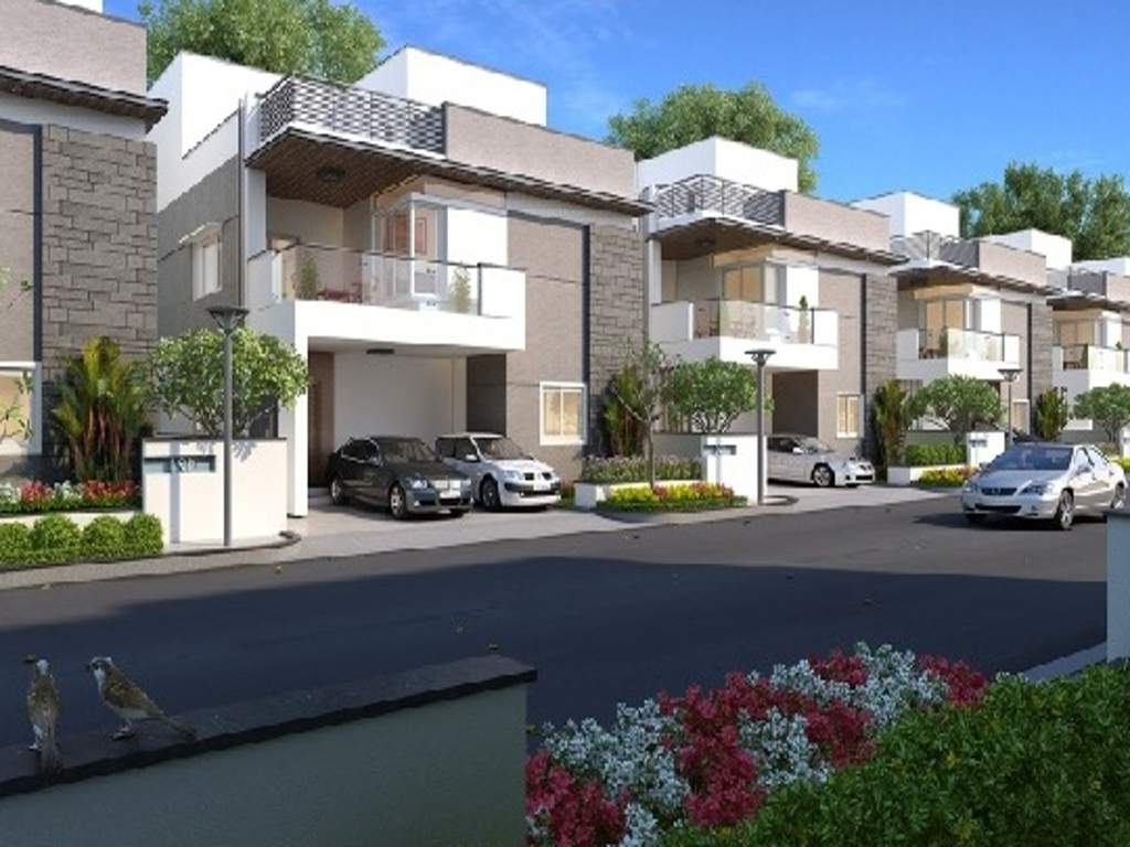 Images for Elevation of Magna Majestic Meadows