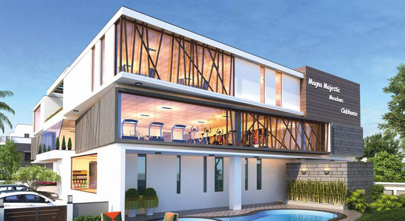 Images for Amenities of Magna Majestic Meadows