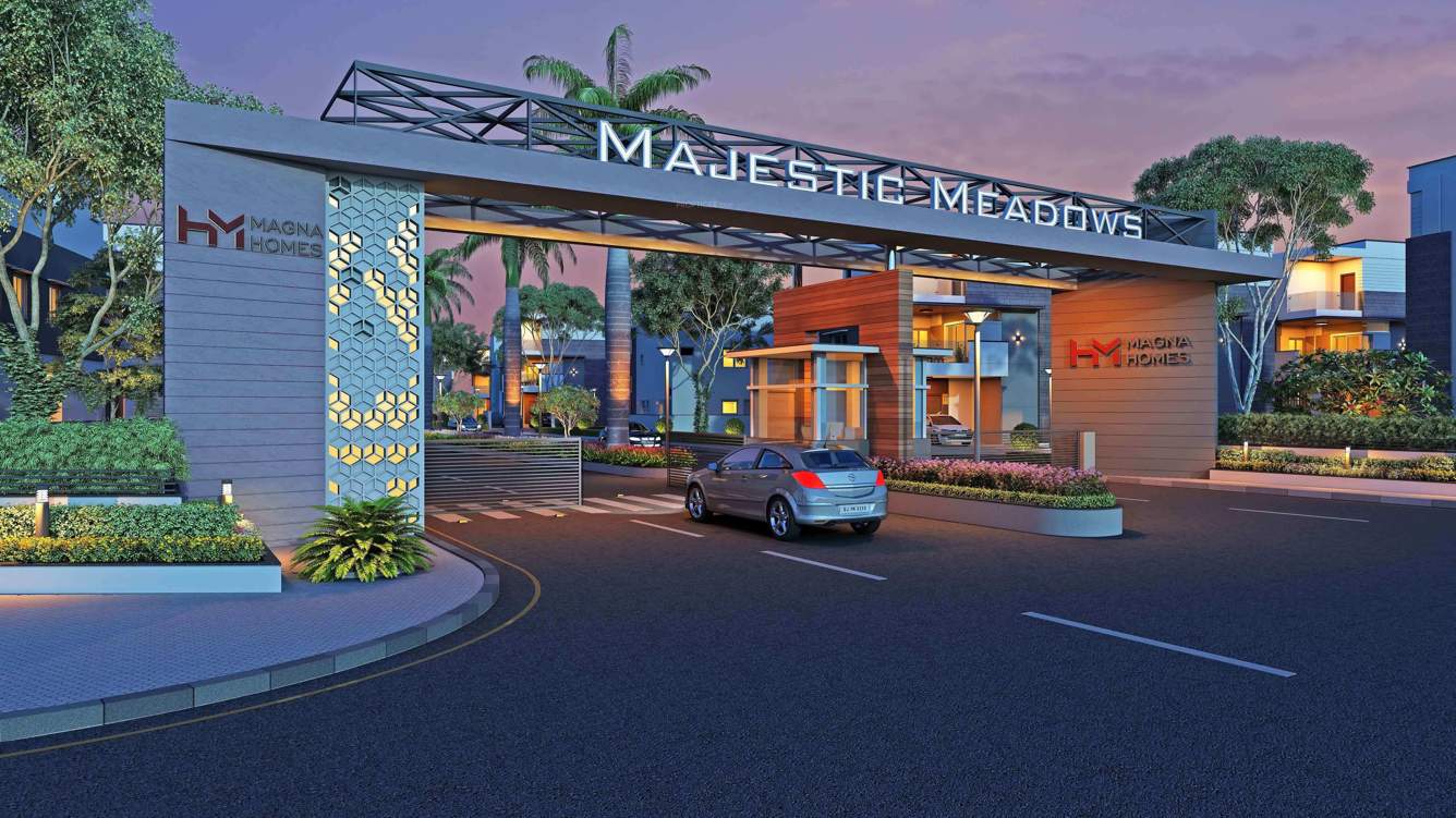 Images for Amenities of Magna Majestic Meadows