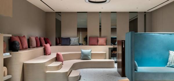 Library revanta-tower-2 Library