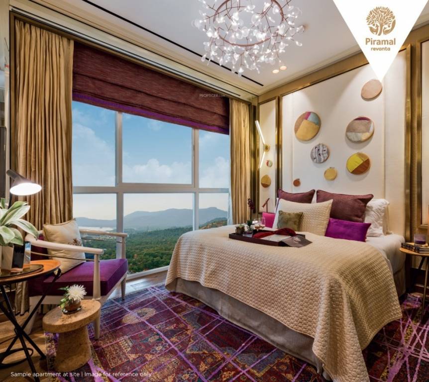  revanta tower 2 Bedroom