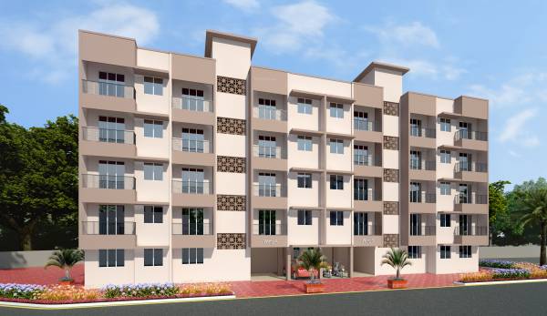 Images for Elevation of Mayfair Aasaan